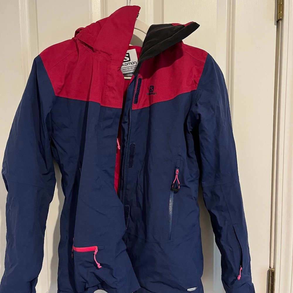 Salomon Women's Ski Jacket